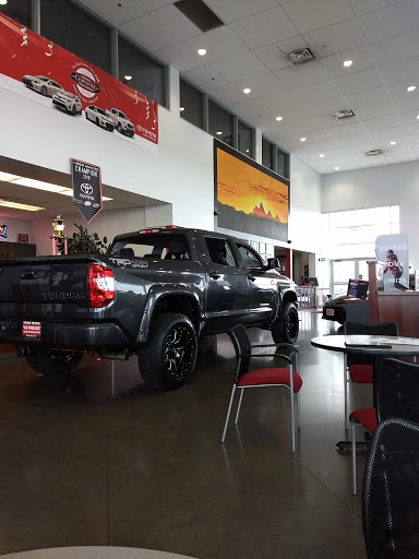 Teton Toyota - Thumbnail