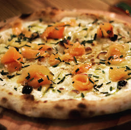 Photo n°6 de Pizzeria A Mulino Bouc-Bel-Air (livraison, à emporter, sur place) à Bouc-Bel-Air (Pizzeria)