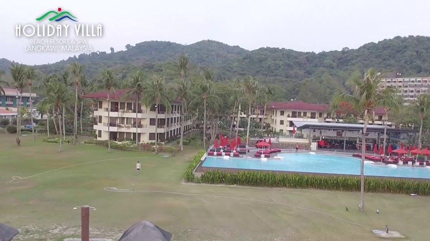 Holiday Villa Resort & Beachclub Langkawi by null