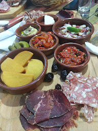 Photo n°2 de Le grand café du cours à Mouriès (Bar)