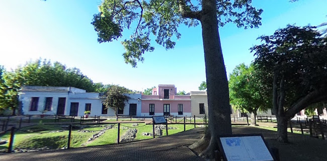Opiniones de Plaza de Armas en Colonia - Arquitecto