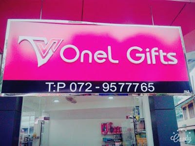 Photos of Vonel Gifts