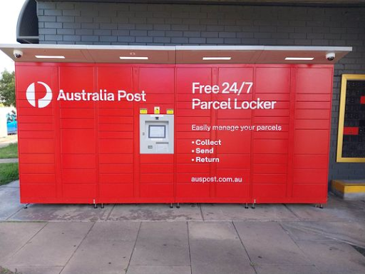 Australia Post - Findon Post Shop