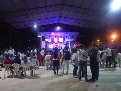 Photos of william medina child educational institution