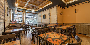 Photo n°30 de Au canal 8 à Paris (Restaurant français)