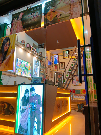 KAJAL PHOTO STUDIO (#Top Studio In Pilani) Since 1995