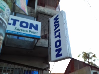 Photos of Walton Service Point