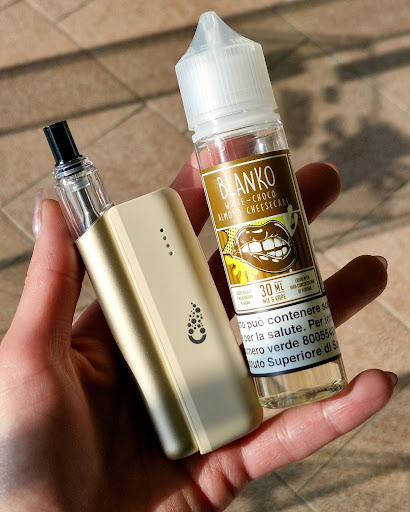 VapeSmoke Rubiera - Thumbnail