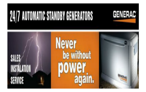 Performance Electric & Construction - Visual