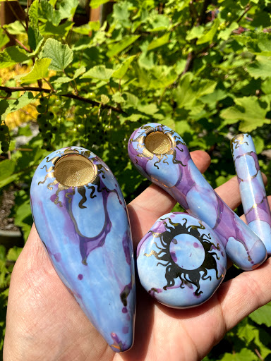 Ancient Creations Ceramics - Thumbnail
