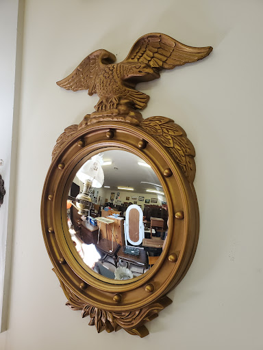 Antiques To Present - Thumbnail