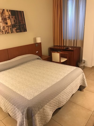 lodging