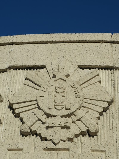 Photos of Zaisan hill