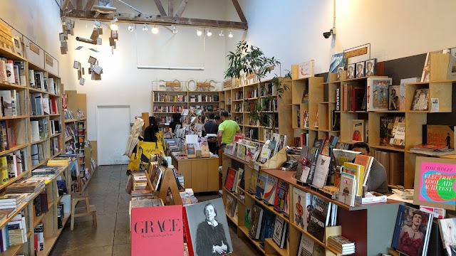 Skylight Books