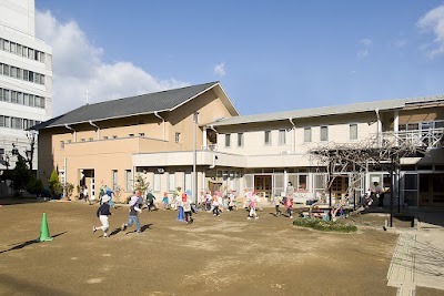 聖泉幼稚園（いずみようちえん）