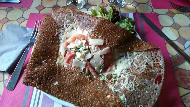 Creperie LONELY Galette