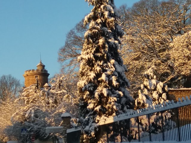 Parc Henri Sellier