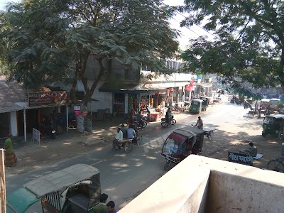 Photos of Mor Old Bus Stand