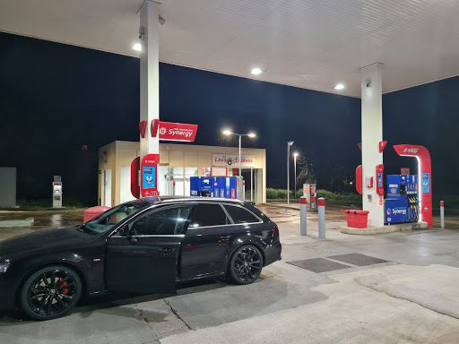 ESSO EXPRESS LES 4 VENTS - Thumbnail