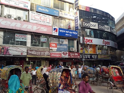 Photos of Shahjalal Islami Bank Securities