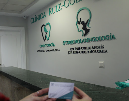 Clínica Dental Ruiz-Coello Almería - Thumbnail