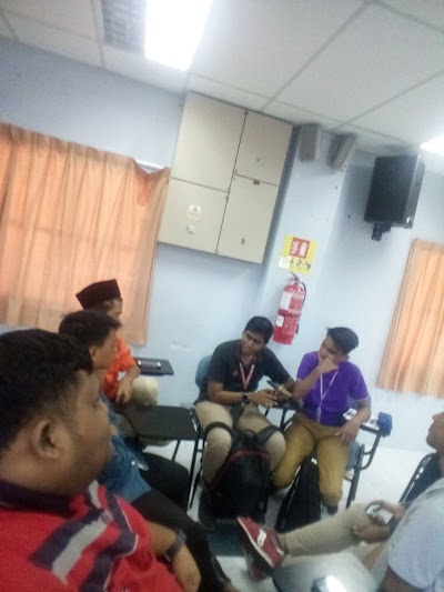 Jasin Community College