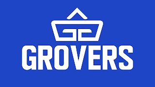 GROVERS - Wembley