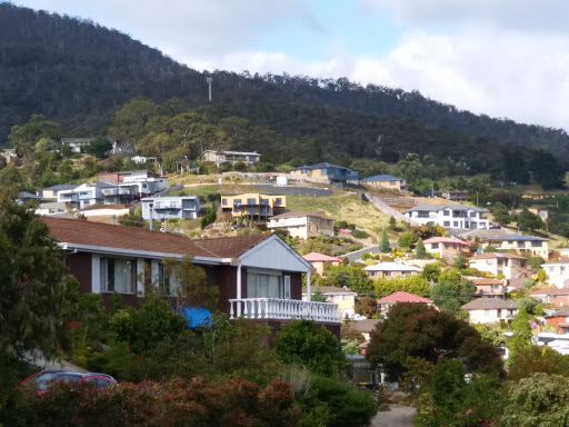 Tasmanian Archives