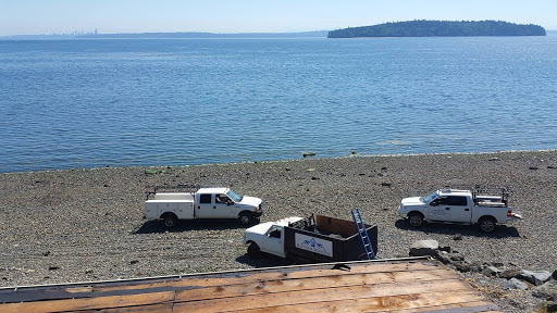 Bayview Roofing - Visual