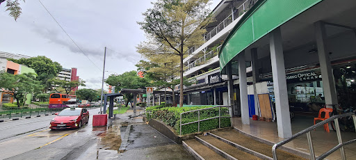 Singapore Post - Jurong West Branch