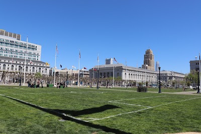 San Francisco City Hall