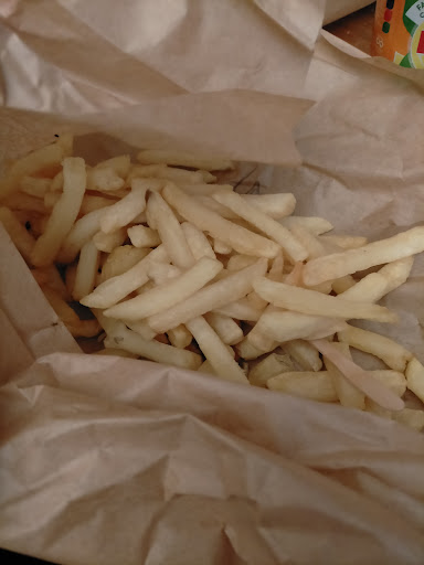 Photo 1 - FRITERIE DE L OSTREVENT