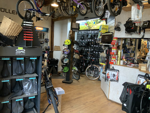 Fahrrad Scheune Wietzendorf Inh. Florian Wambach - Thumbnail