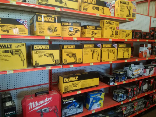 Salter Hardware - Thumbnail