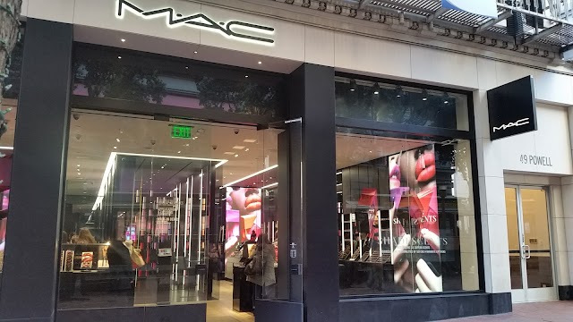 MAC Cosmetics
