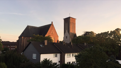 Catholic parish of St. Antonius Dorsten Hoster Hausen - Thumbnail