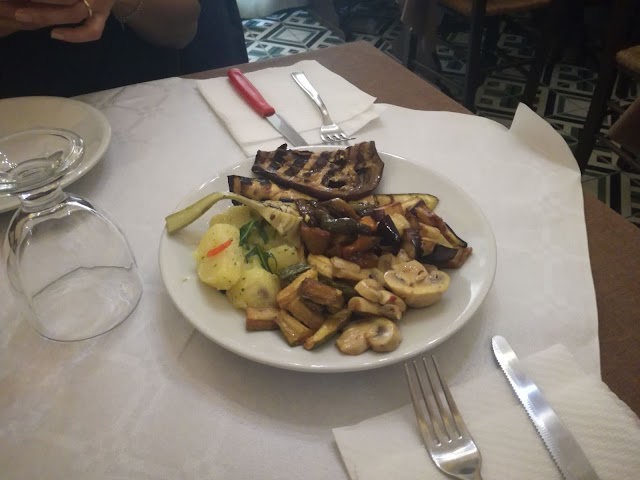 Osteria Da Angiulino