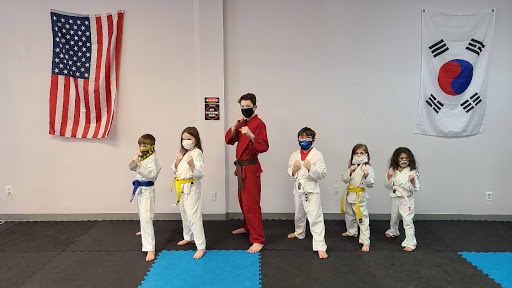 Planet Elite Martial Arts