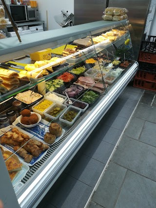 Trinity Delicatessen