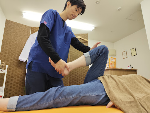 アイリーカイロ整体院