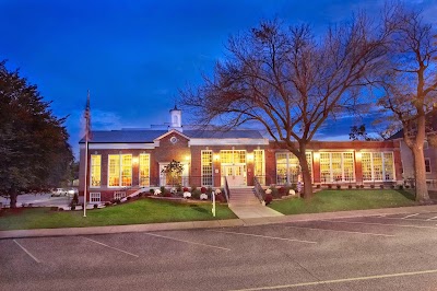 Kirkwood Public Library