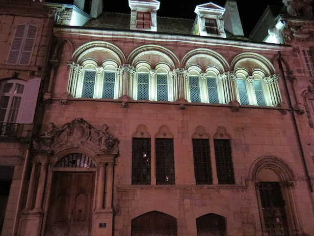 Maison Maillard