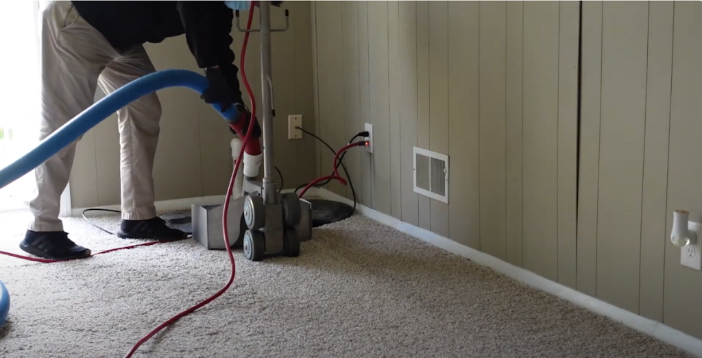 Jacksonville Precision Water Damage Restoration photo