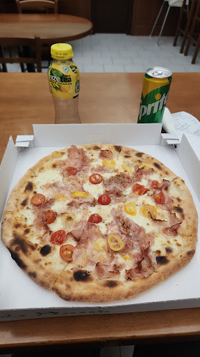 La Pizzeria "da Rocco" - Thumbnail