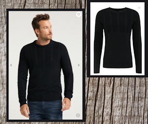 Photo n°8 de Azalée à Schirmeck (Magasin de vêtements pour hommes)