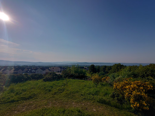 Milton of Leys viewpoint