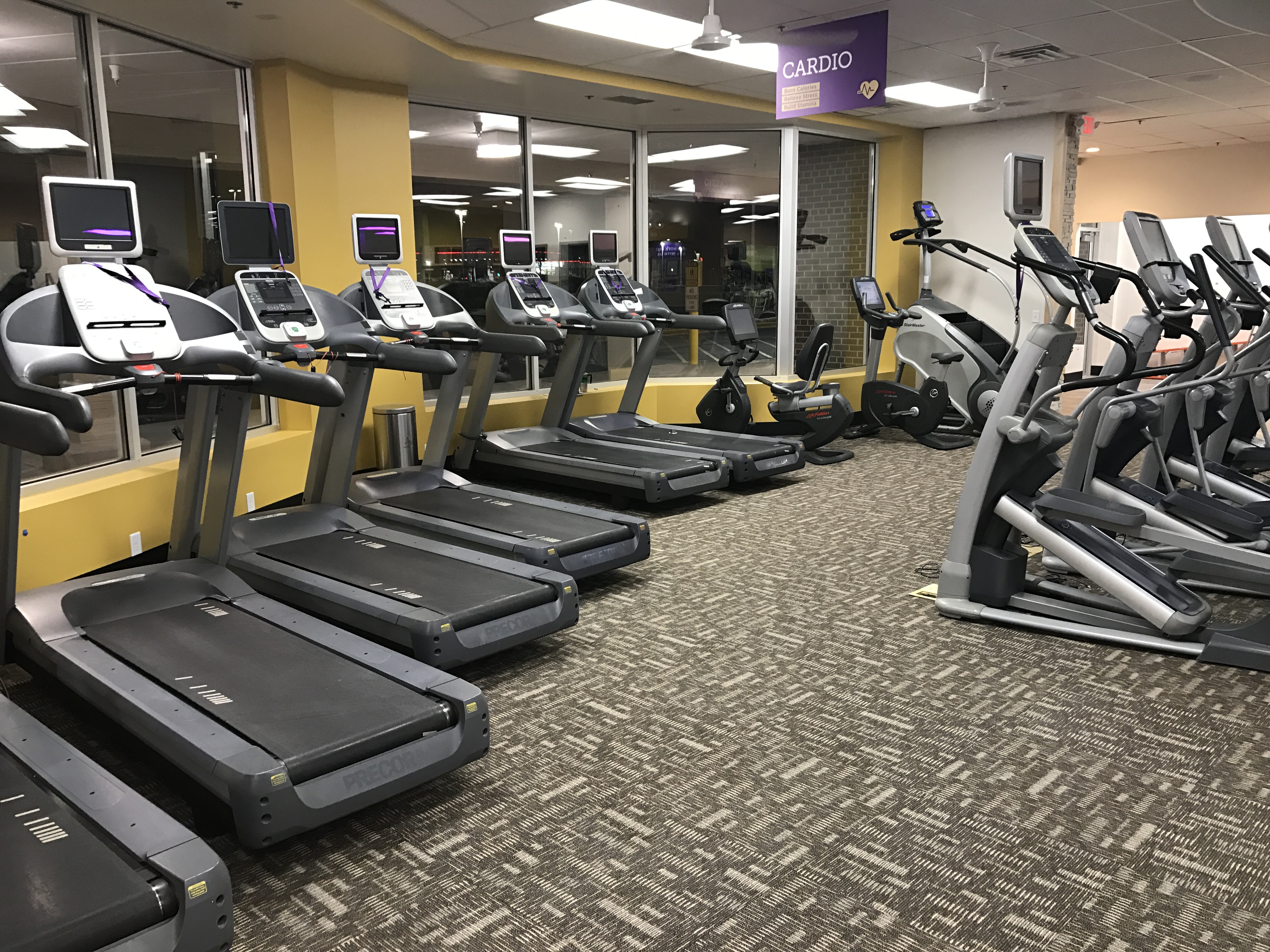 Anytime Fitness photo 19