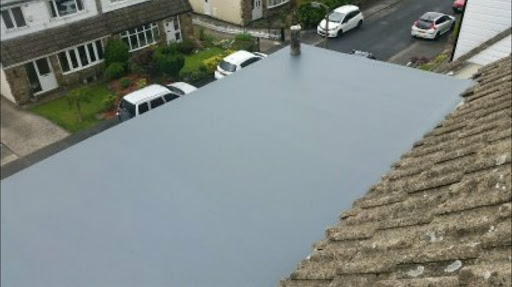 Fibreglass GRP Roofers