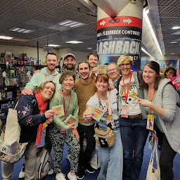 Photo n°21 de Le Colibri Ludique à Embrun (Salon de thé)