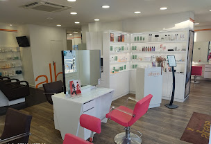 Photo n°6 de Camille Albane - Coiffeur Rennes à Rennes (Conseil)